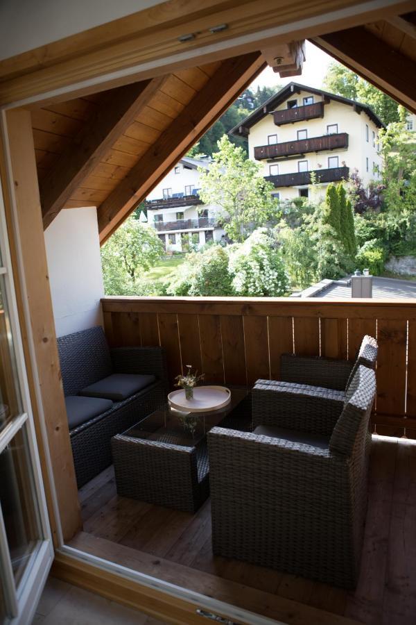 Marktplatz14 - Berchtesgaden Zentrum Экстерьер фото
