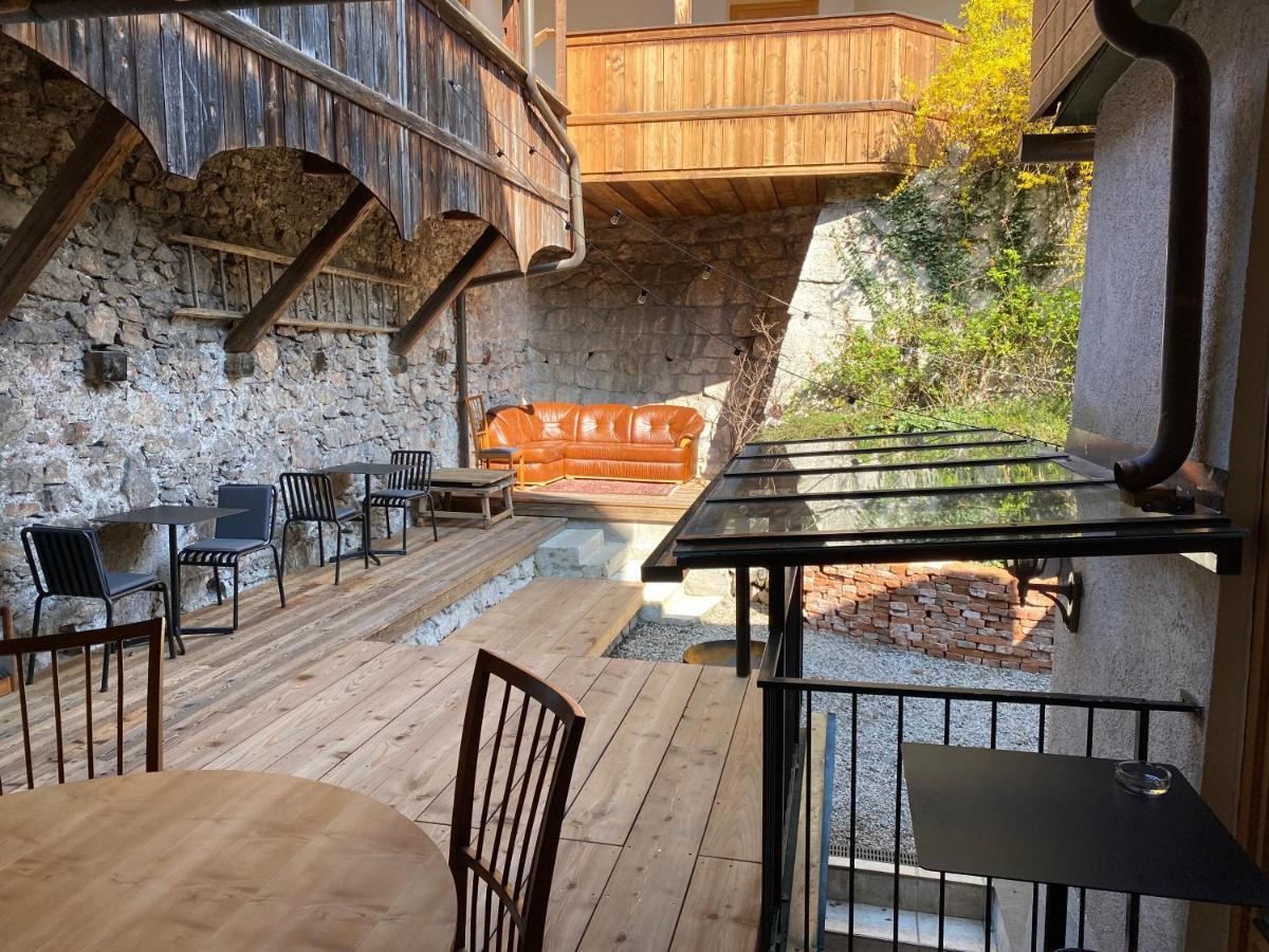 Marktplatz14 - Berchtesgaden Zentrum Экстерьер фото